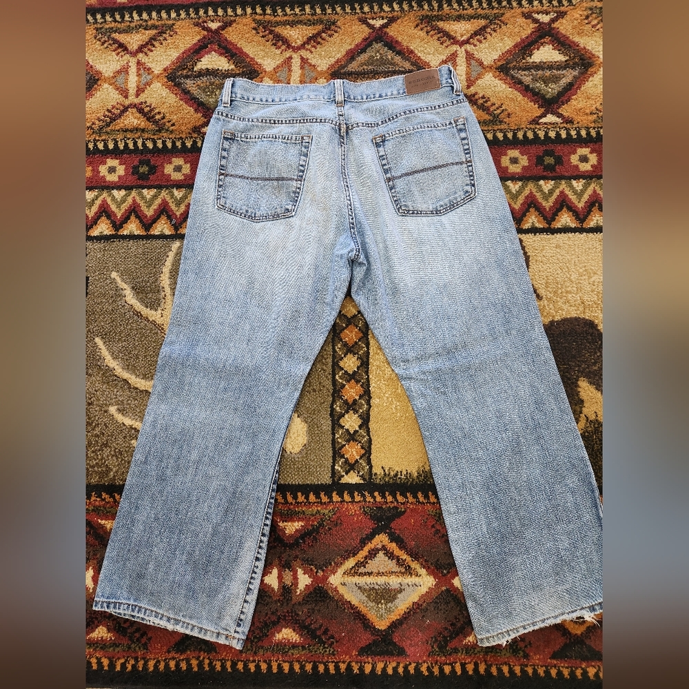 Men's Sonoma Relaxed sz 36x29